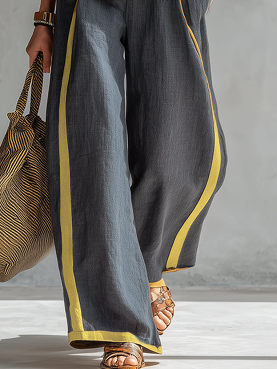 Leila | Conjunto Elegante