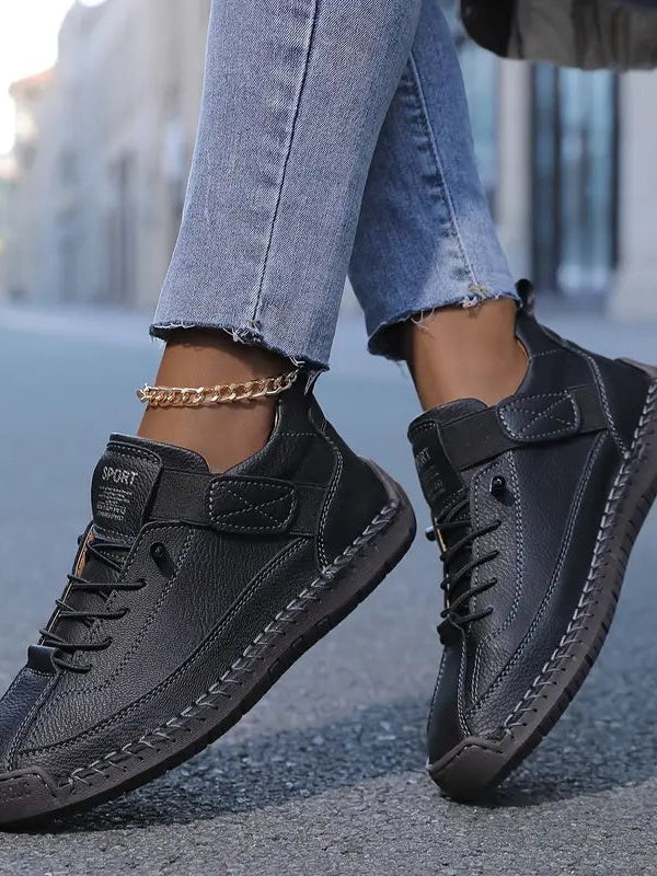 NOVIRA™ | Zapatillas deportivas con amortiguación