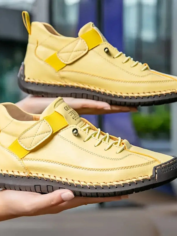 NOVIRA™ | Zapatillas deportivas con amortiguación