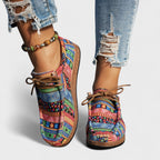 Seryphina | Zapatillas Cómodas y Coloridas