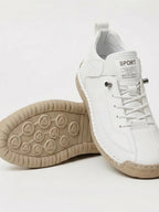 NOVIRA™ | Zapatillas deportivas con amortiguación