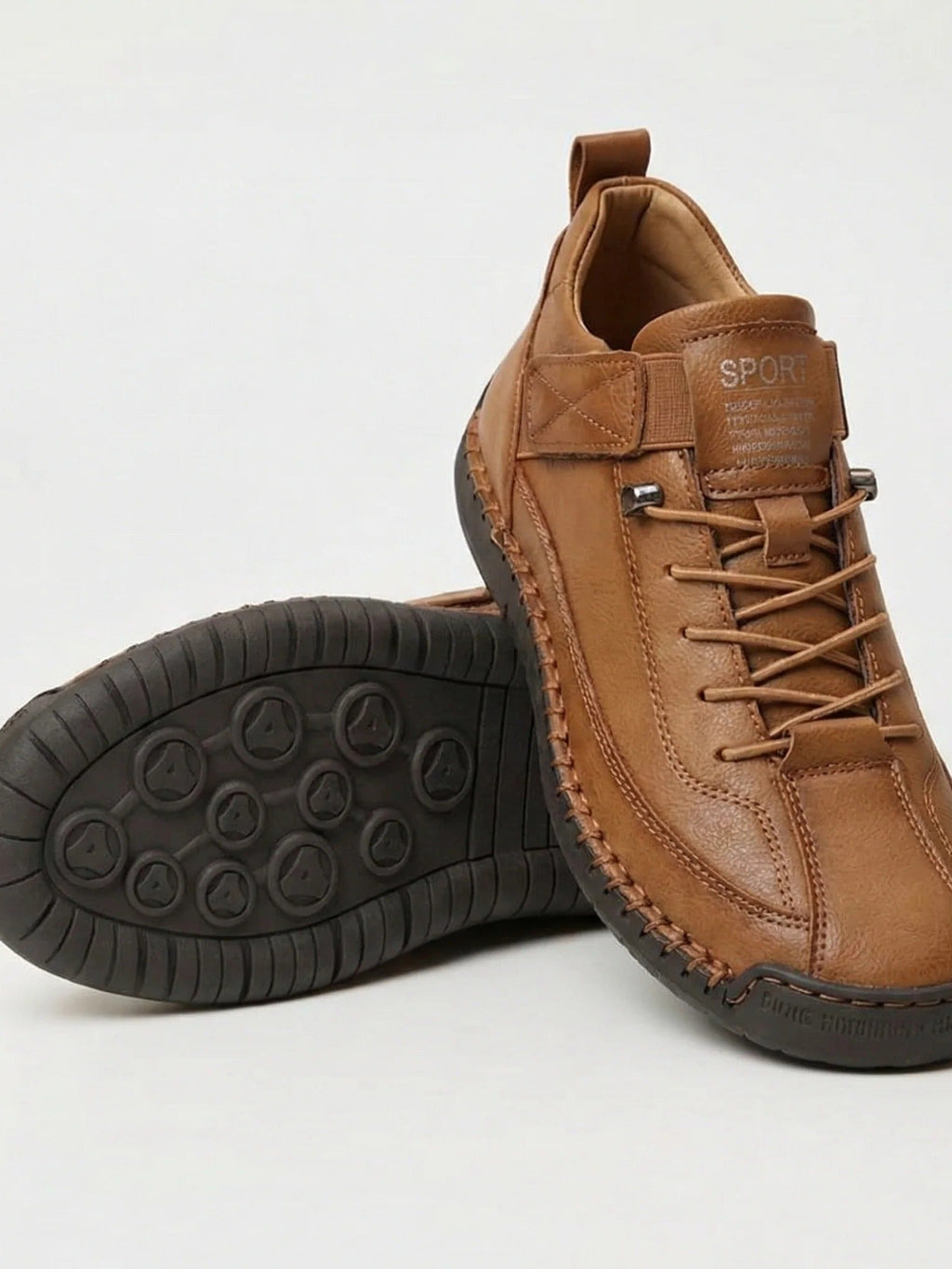 NOVIRA™ | Zapatillas deportivas con amortiguación