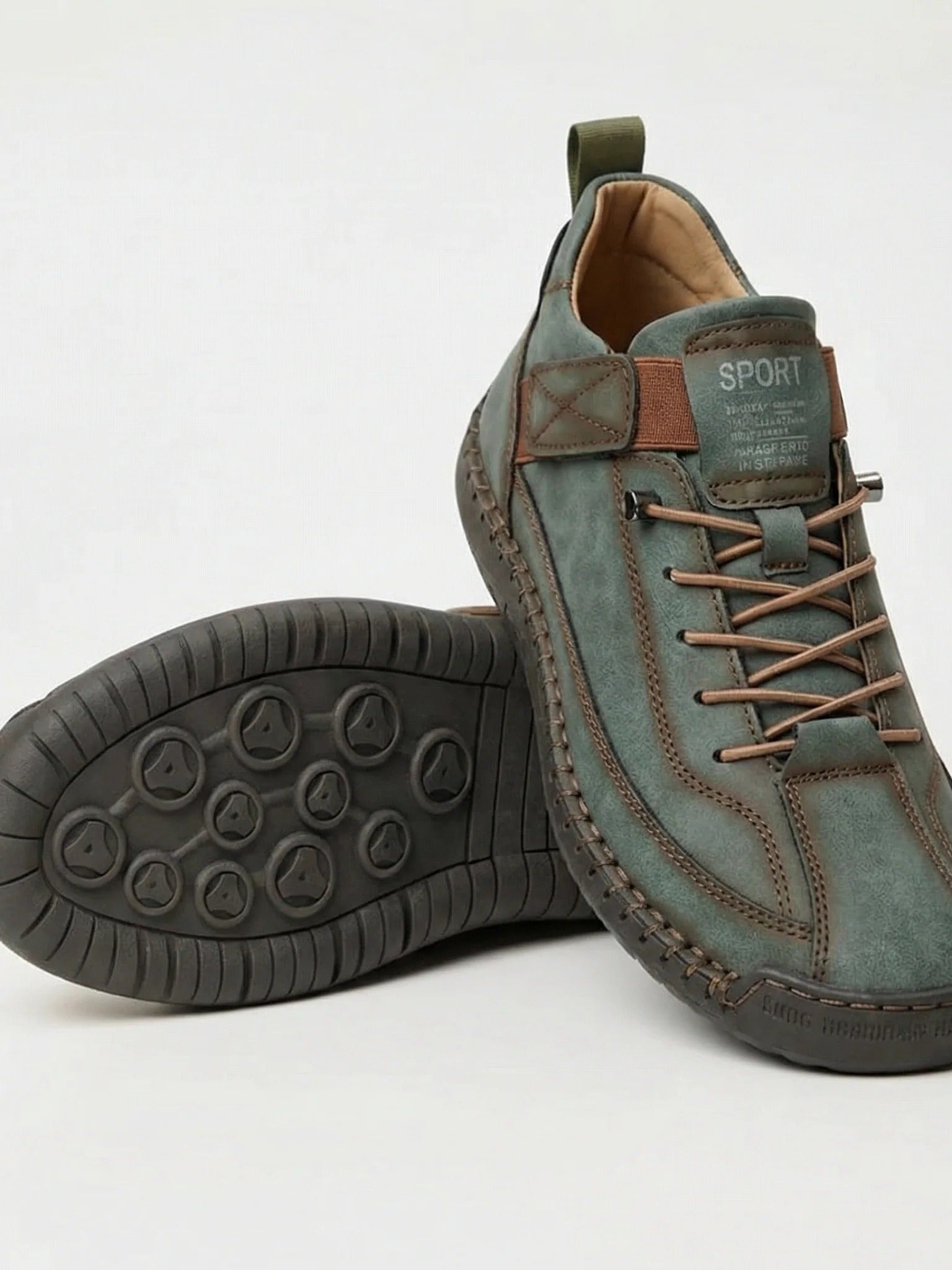 NOVIRA™ | Zapatillas deportivas con amortiguación