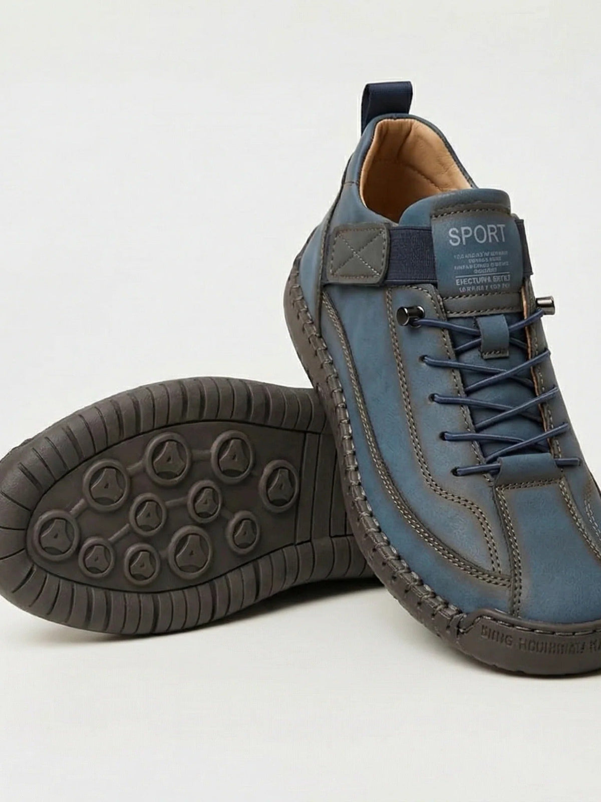 NOVIRA™ | Zapatillas deportivas con amortiguación