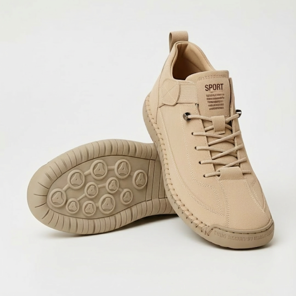 Nora • Zapatos Ortopédicos Cómodos y Sin Dolor