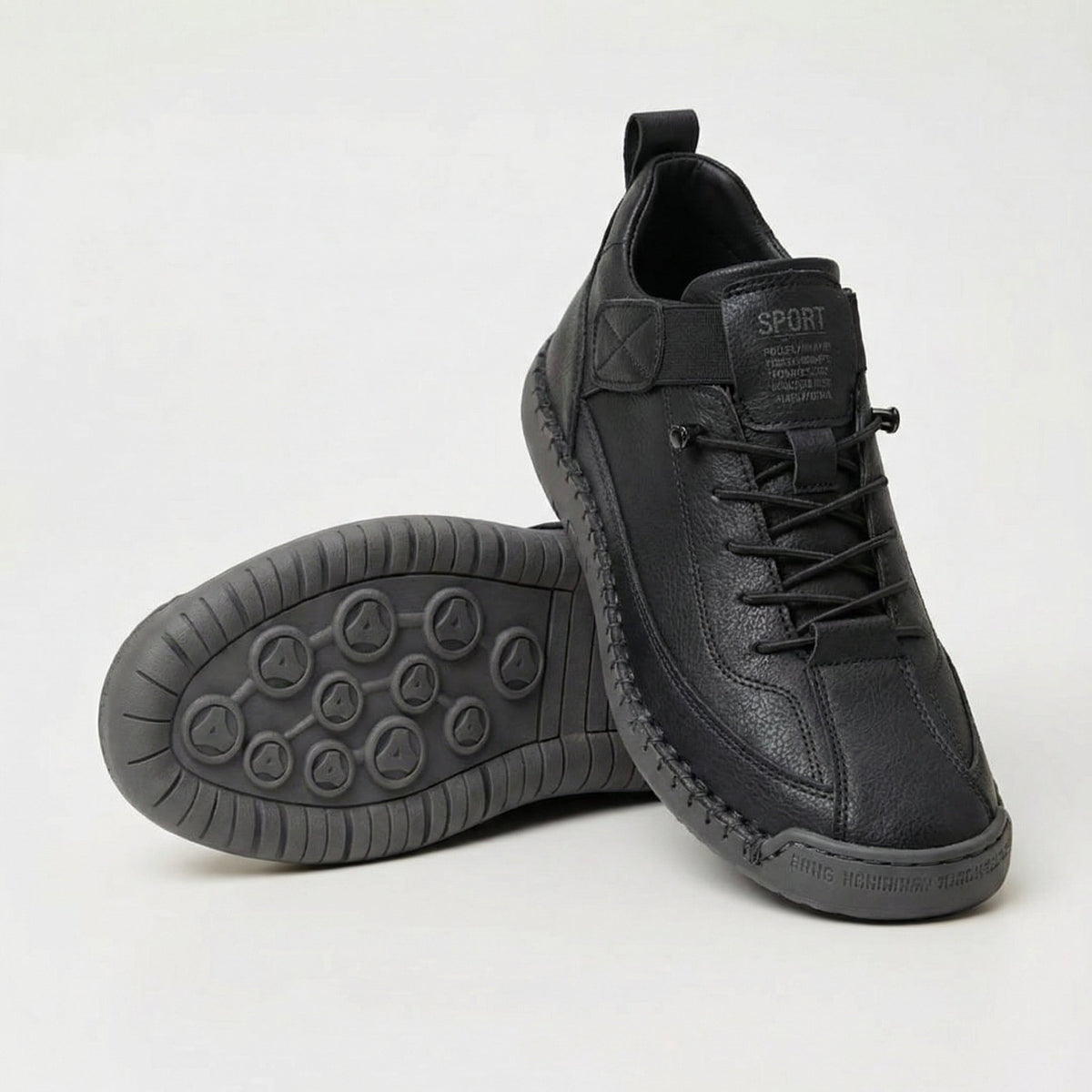Mia™ – Zapatillas Ortopédicas Cómodas y Sin Dolor
